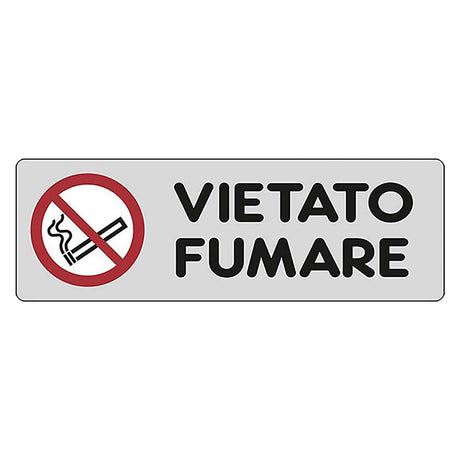 EUROSIGNALS ETICHETTA SEGNALETICA