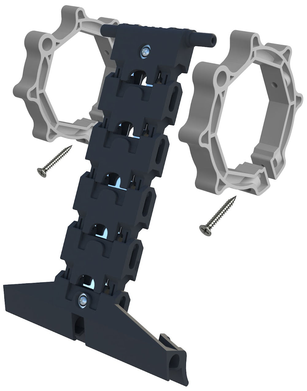 fischer KIT B-LOCK 4 (confezione da 10 pz)