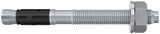 fischer FAZ II Plus 24/60 (confezione da 5 pz)