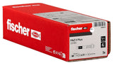 fischer FAZ II Plus 20/60 (confezione da 5 pz)
