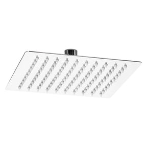 METAFORM SOFFIONE ANTICALCARE QUADRO 'SMART'