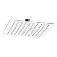 METAFORM SOFFIONE ANTICALCARE QUADRO 'SMART'