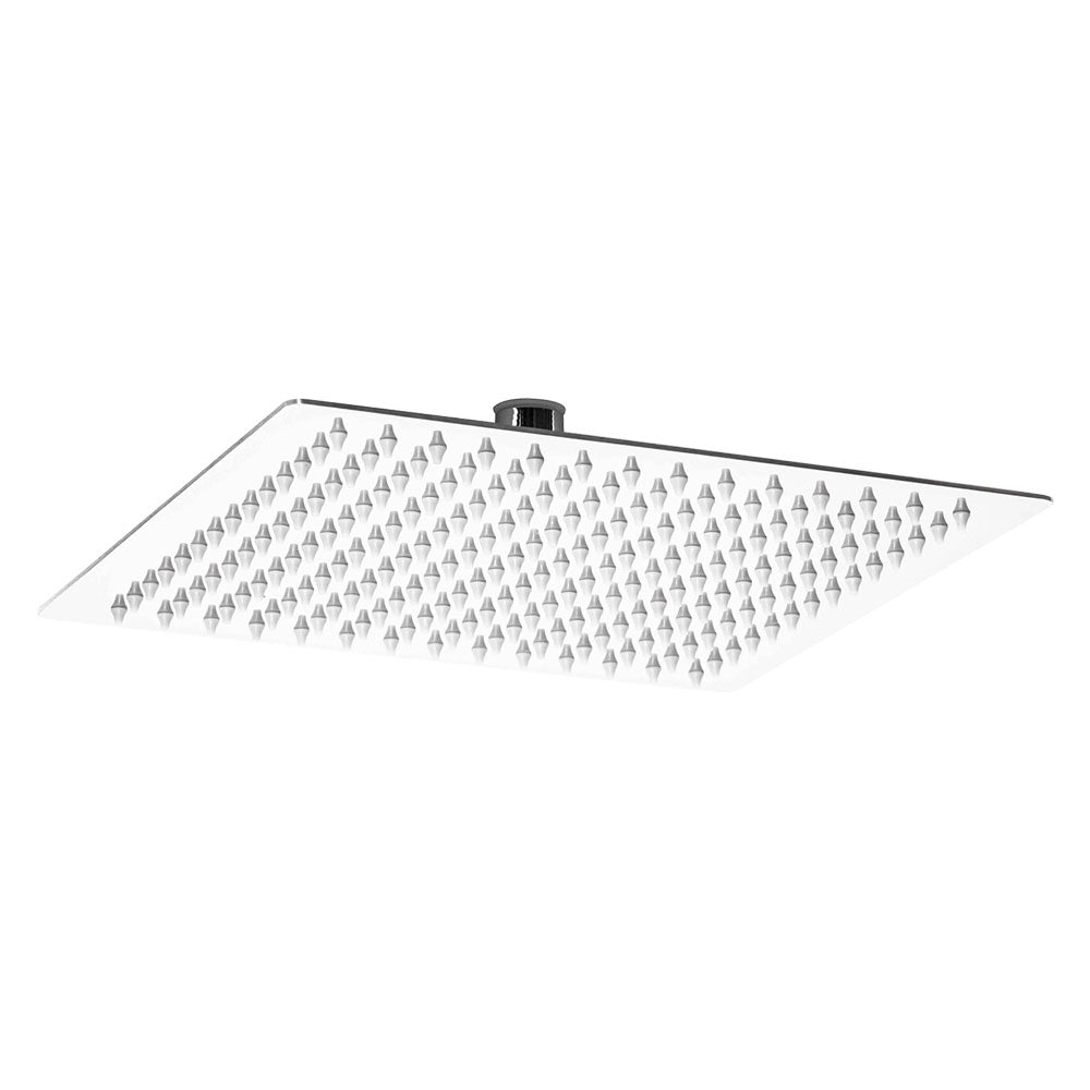 METAFORM SOFFIONE ANTICALCARE QUADRO 'SMART'