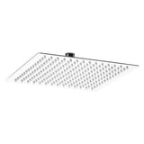 METAFORM SOFFIONE ANTICALCARE QUADRO 'SMART'