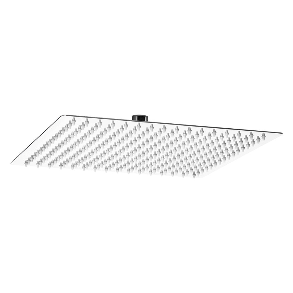 METAFORM SOFFIONE ANTICALCARE QUADRO 'SMART'