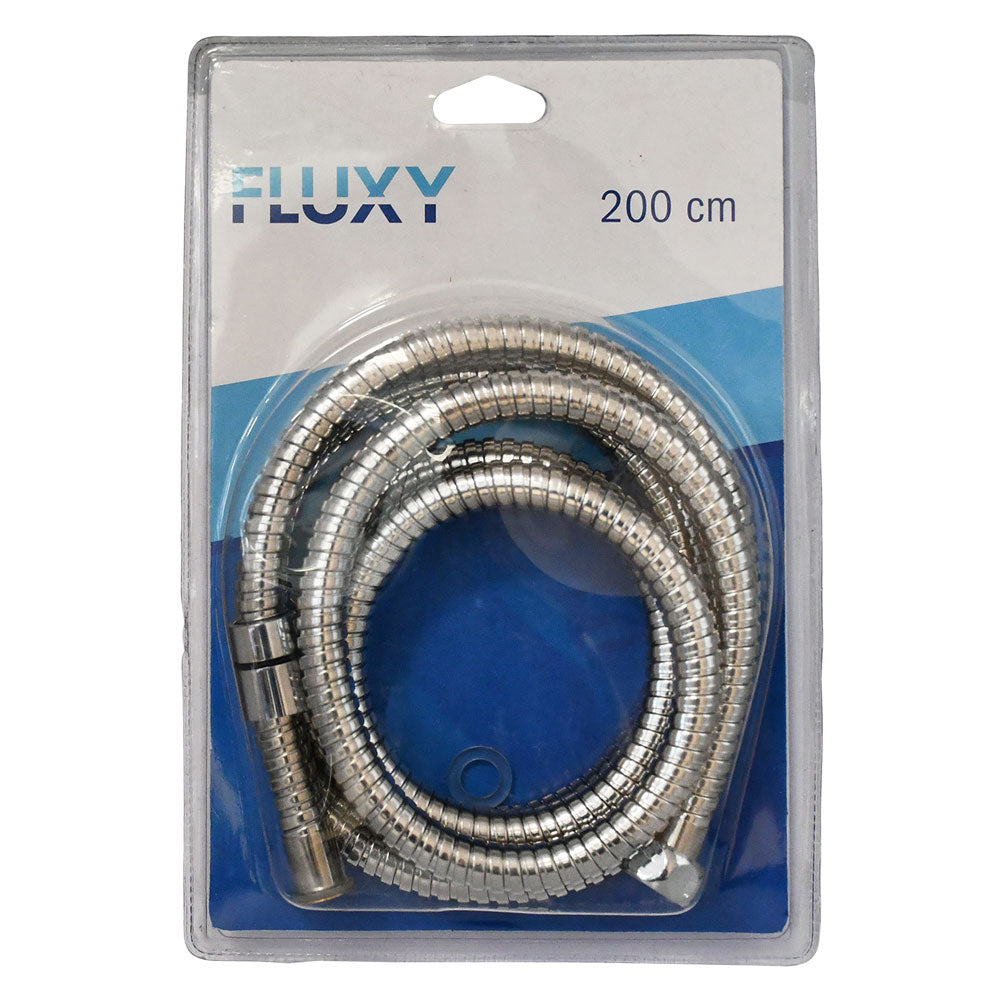 FLUXY FLESSIBILE PER DOCCIA