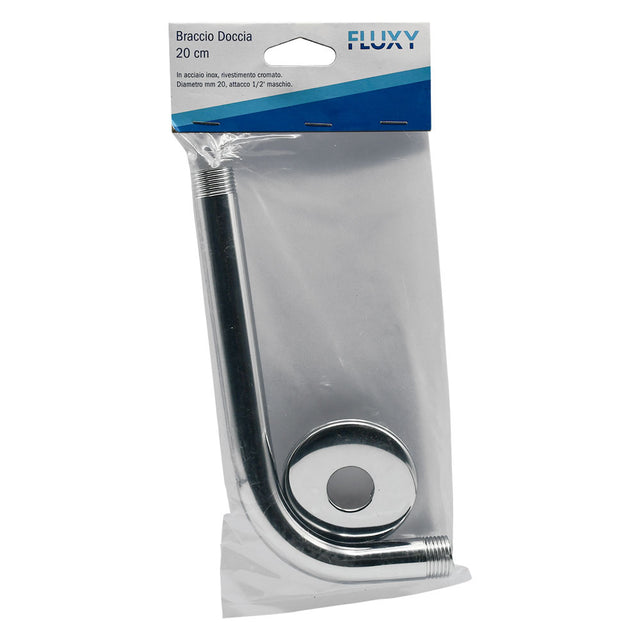 FLUXY BRACCIO DOCCIA