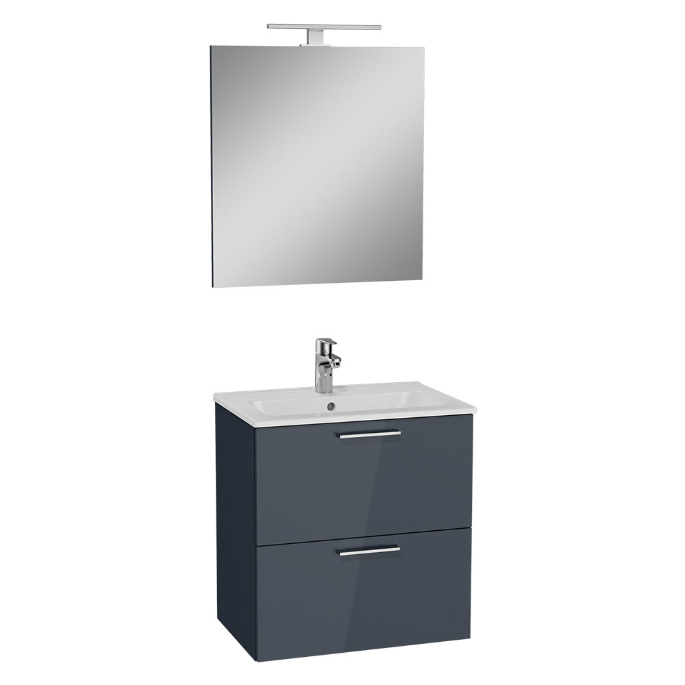 VITRA MOBILE BAGNO 'MIA'