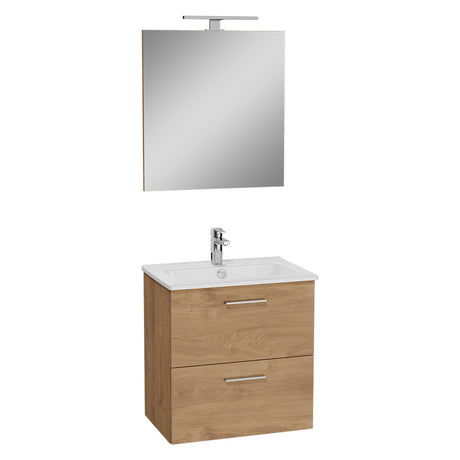 VITRA MOBILE BAGNO 'MIA'