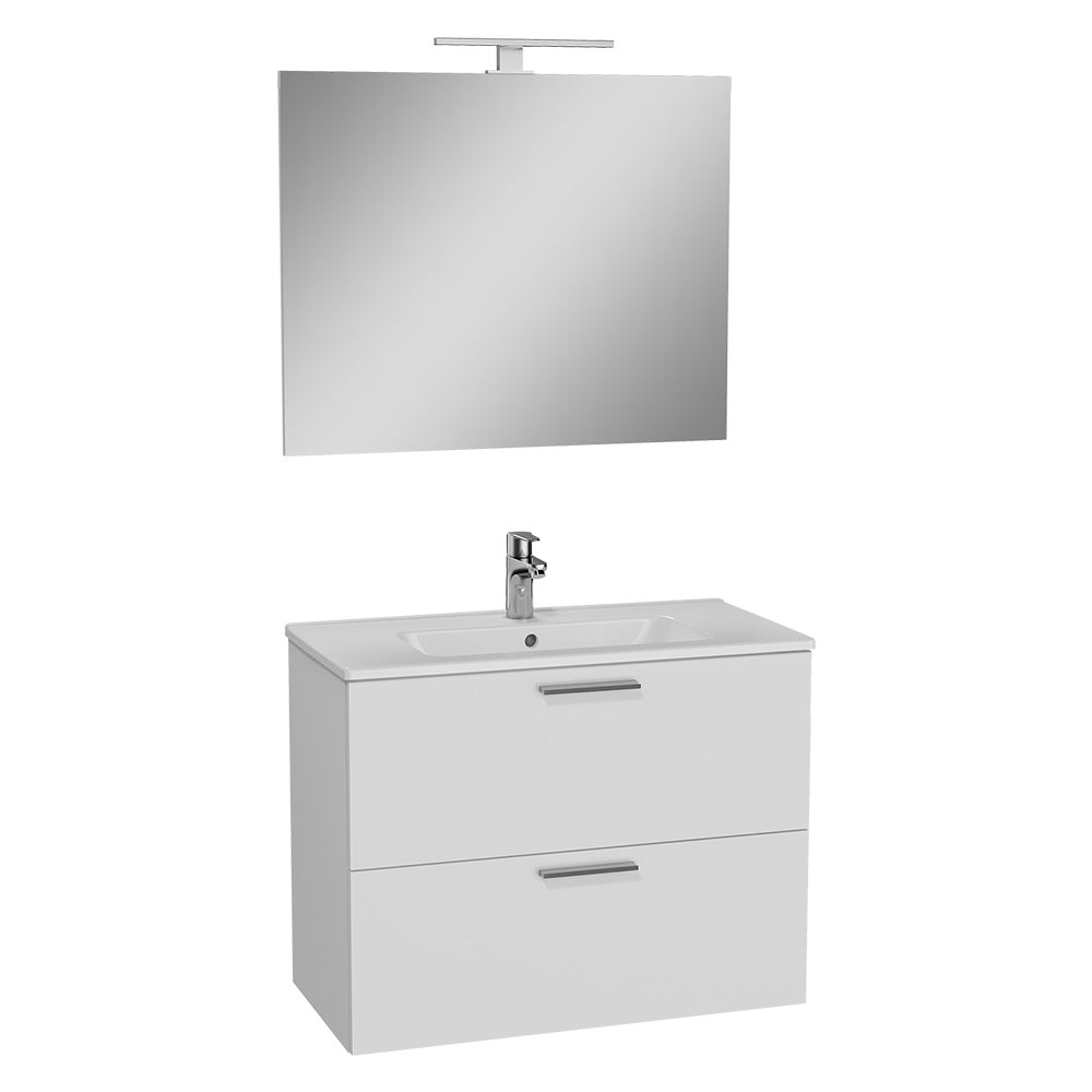 VITRA MOBILE BAGNO 'MIA'