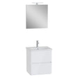 VITRA MOBILE BAGNO 'MIA ROUND PLUS'