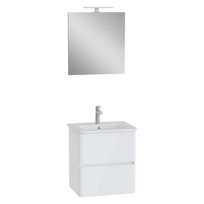 VITRA MOBILE BAGNO 'MIA ROUND PLUS'