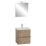 VITRA MOBILE BAGNO 'MIA ROUND PLUS'