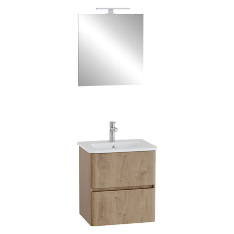 VITRA MOBILE BAGNO 'MIA ROUND PLUS'