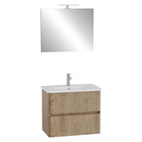 VITRA MOBILE BAGNO 'MIA ROUND PLUS'