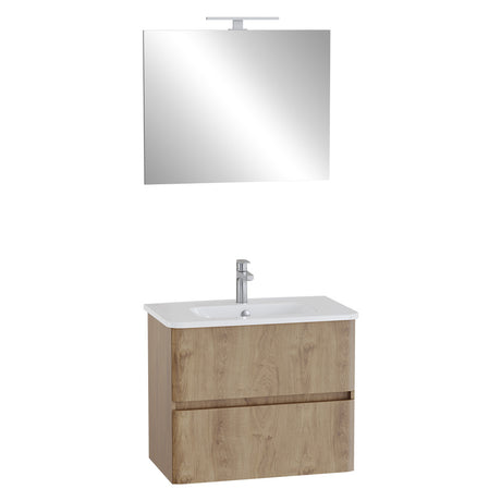 VITRA MOBILE BAGNO 'MIA ROUND PLUS'