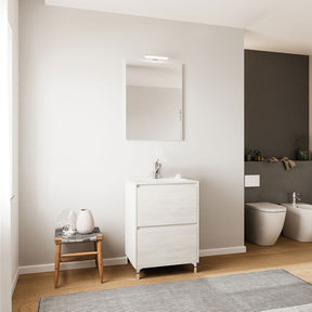 SAVINIDUE MOBILE BAGNO 'LISBONA'