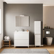 SAVINIDUE COLONNA PER BAGNO 'LISBONA'