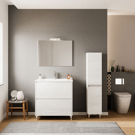 SAVINIDUE COLONNA PER BAGNO 'LISBONA'