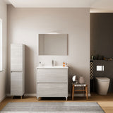 SAVINIDUE COLONNA PER BAGNO 'LISBONA'