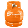 KEMPER BOMBOLA GPL RICARICABILE