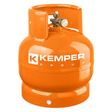 KEMPER BOMBOLA GPL RICARICABILE