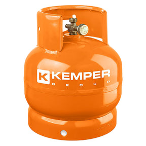 KEMPER BOMBOLA GPL RICARICABILE