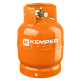 KEMPER BOMBOLA GPL RICARICABILE