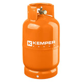 KEMPER BOMBOLA GPL RICARICABILE