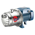 PEDROLLO ELETTROPOMPA CENTRIFUGA INOX MULTIGIRANTE 'CR' '3CR M80X' - Hp 0,60 - att. 1x1