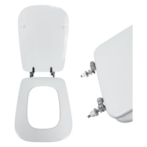 FLUXY SEDILE WC CONCA