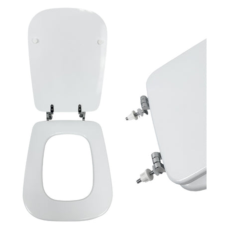 FLUXY SEDILE WC CONCA