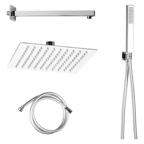 METAFORM SET DOCCIA 'STARTER'