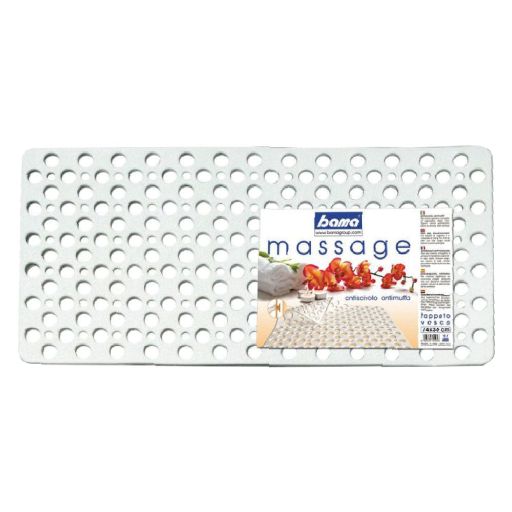 BAMA TAPPETO ANTISCIVOLO
