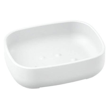 METAFORM PORTA SAPONE SERIE 'POD'