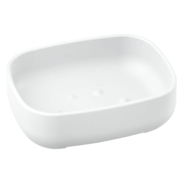 METAFORM PORTA SAPONE SERIE 'POD'