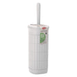 STEFANPLAST PORTA SCOPINO WC 'DOMUS'