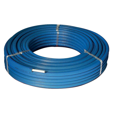 SESTA TUBO MULTISTRATO RIVESTITO PEXB/AL/PEXB