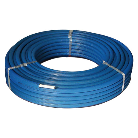 SESTA TUBO MULTISTRATO RIVESTITO PEXB/AL/PEXB