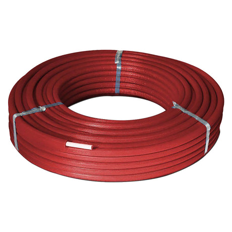 SESTA TUBO MULTISTRATO RIVESTITO PEXB/AL/PEXB