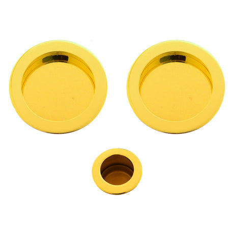MARIVA KIT MANIGLIE PER PORTE SCORREVOLI