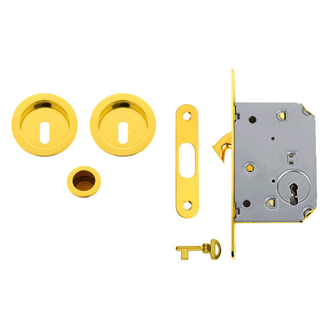 MARIVA KIT PER PORTE SCORREVOLI