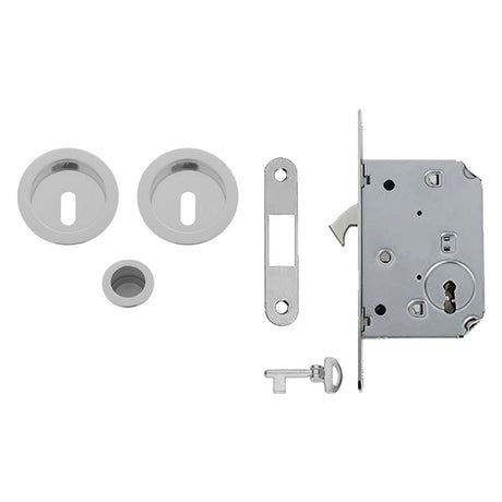MARIVA KIT PER PORTE SCORREVOLI