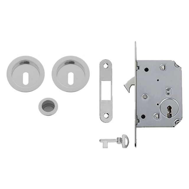 MARIVA KIT PER PORTE SCORREVOLI