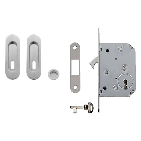 MARIVA KIT PER PORTE SCORREVOLI