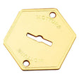 MOTTURA MOSTRINA ESTERNA ART.95223