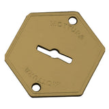 MOTTURA MOSTRINA ESTERNA ART.95223