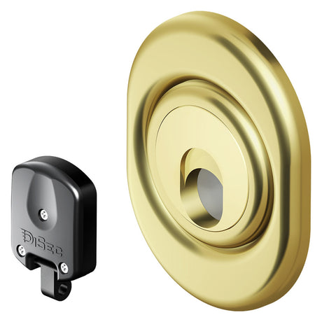 DISEC DEFENDER MAGNETICO PER SERRATURE 'MAG 3G 2M'