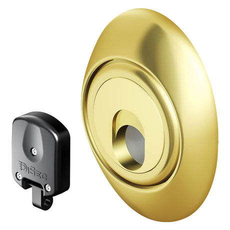 DISEC DEFENDER MAGNETICO PER SERRATURE 'MAG 3G 2ST'