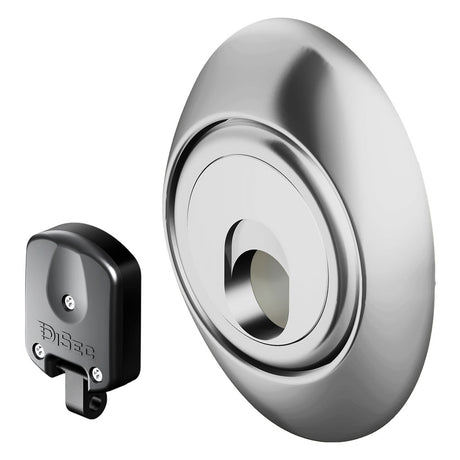 DISEC DEFENDER MAGNETICO PER SERRATURE 'MAG 3G 2ST'